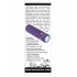 Petite Purple Passion Bullet Vibrator