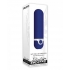 My Blue Heaven Rechargeable Bullet Vibrator