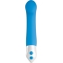 Tempest G Silicone Rechargeable Massager Blue