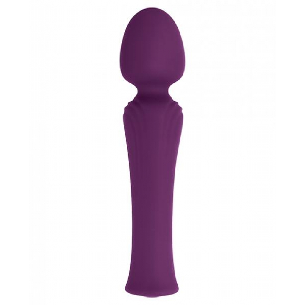 My Secret Wand Vibrator - Purple