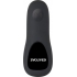 Evolved Plug & Play Remote Anal Plug - Black