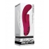 Evolved Red Dream Dual Stim Rabbit Vibrator