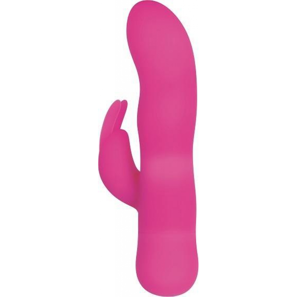 Sugar Bunny Pink Rabbit Vibrator - Ultimate Satisfaction