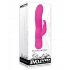 Sugar Bunny Pink Rabbit Vibrator - Ultimate Satisfaction