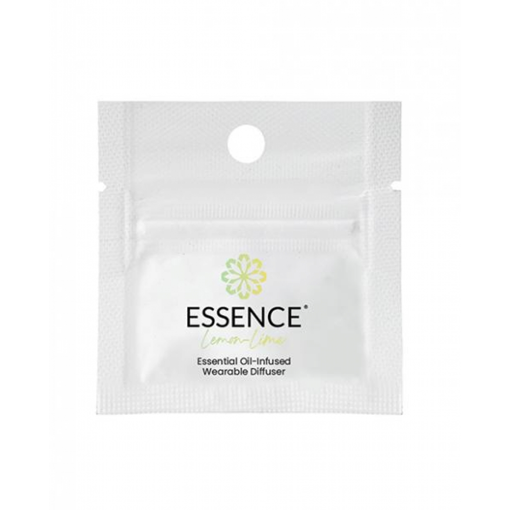 Essence Ring Single Sachet - Lemon Lime