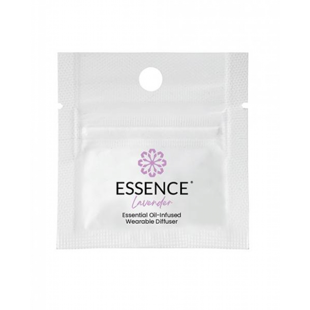 Essence Ring Single Sachet - Lavender