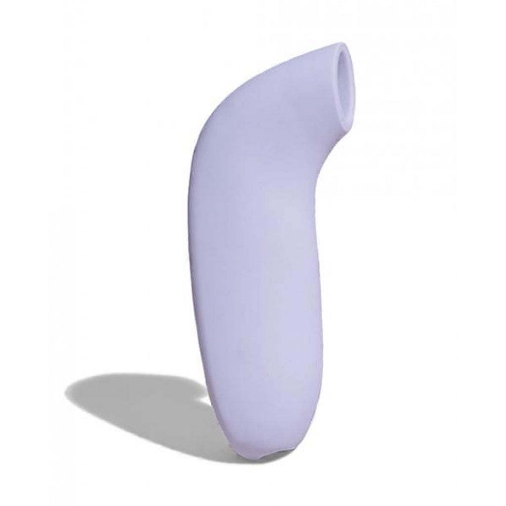 Dame Aer - Periwinkle Purple Clitoral Stimulator