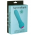 Femmefunn Ultra Bullet Vibrator - Compact Power