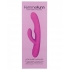 Femmefunn Ultra Rabbit Vibrator - Pink