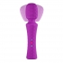 Femmefunn Ultra Wand Body Massager: Purple