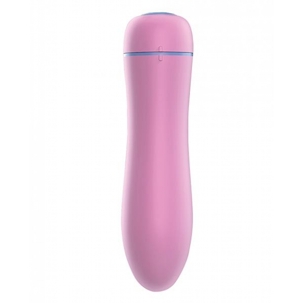 Femme Funn Ffix Bullet - Light Pink