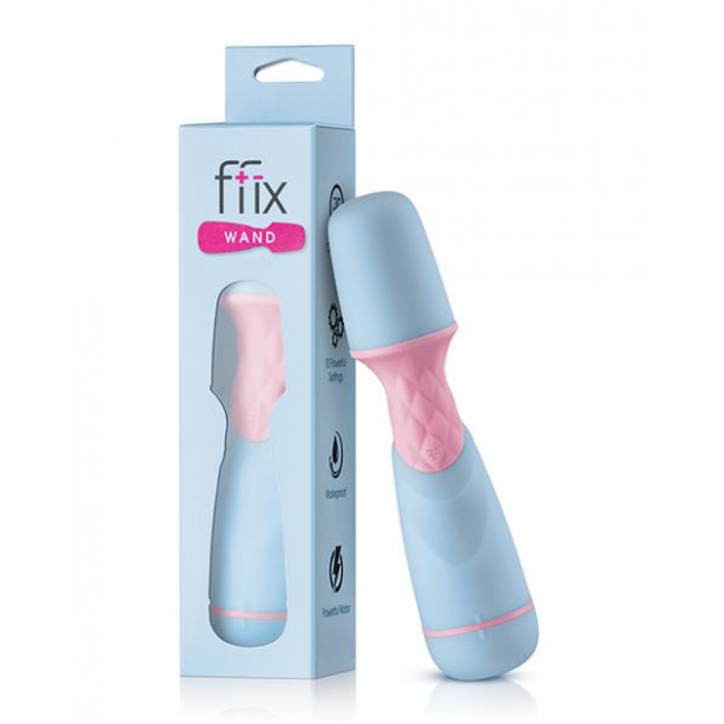 Femme Funn Ffix Mini Wand - Blue