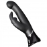 Greedy Girl G Spot Rabbit Vibrator - Black