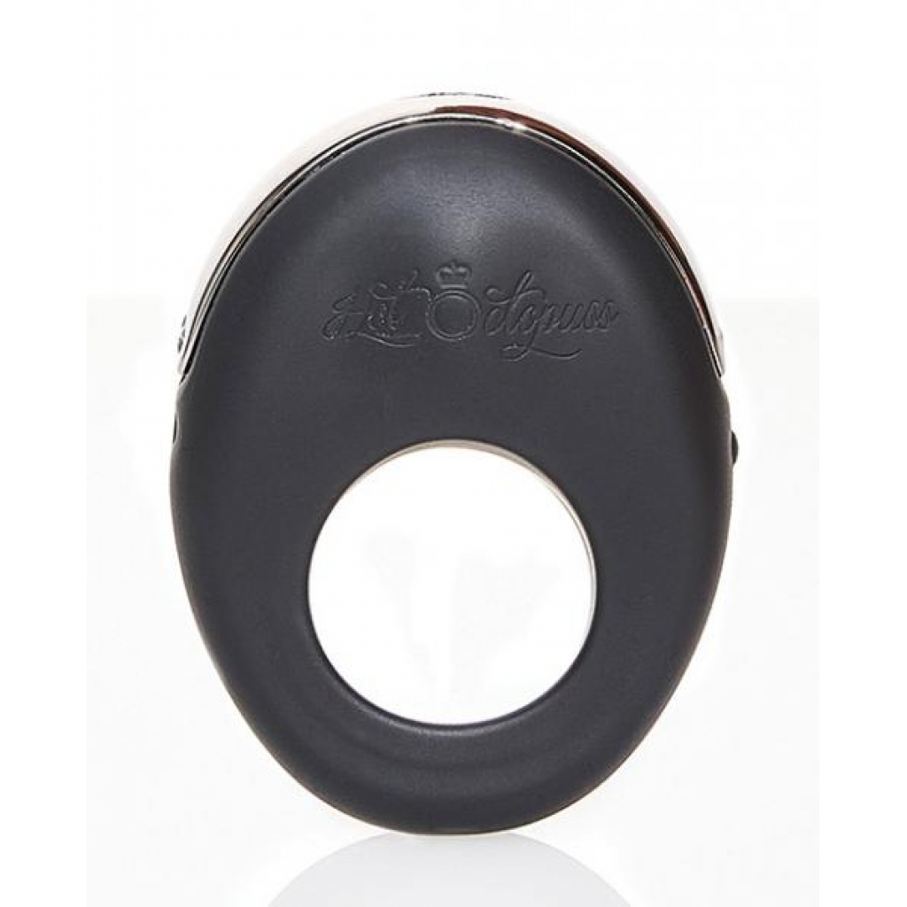 Hot Octopuss Atom - Vibrating Cock Ring for Couples