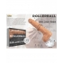 Skinsations Rollerball Dildo - Rolling Ball Function