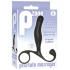 P-Zone Prostate Massager - Black