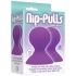 The Nines Nip Pulls - Nipple Pumps