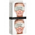 F*ck Me F*ck You Mask: Fun Reversible Blindfold