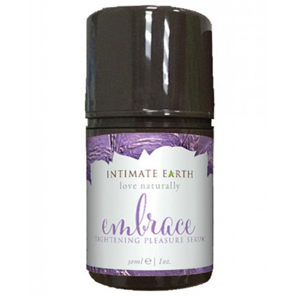 Intimate Earth Embrace Vaginal Tightening Gel - 1oz