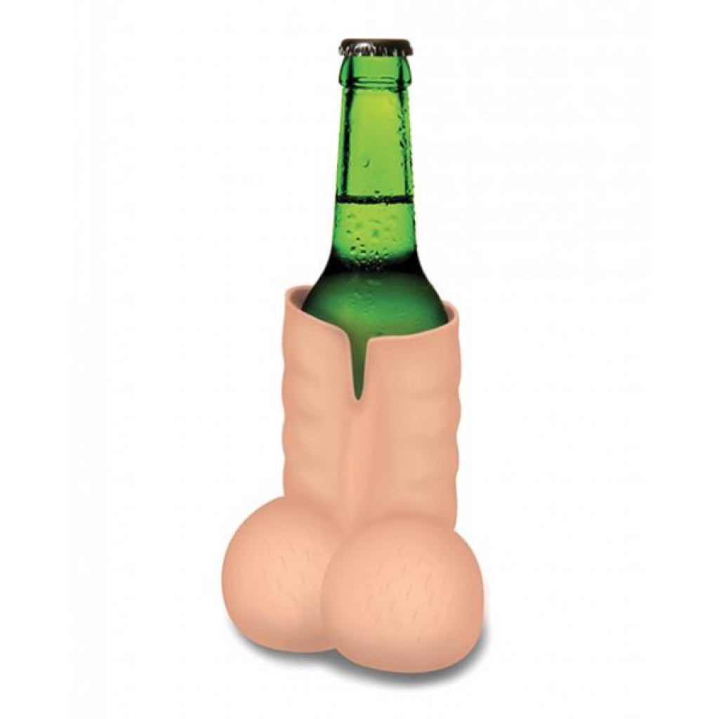 The Balls Drink Holder