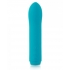 Je Joue G-Spot Bullet Vibrator - Teal Blue