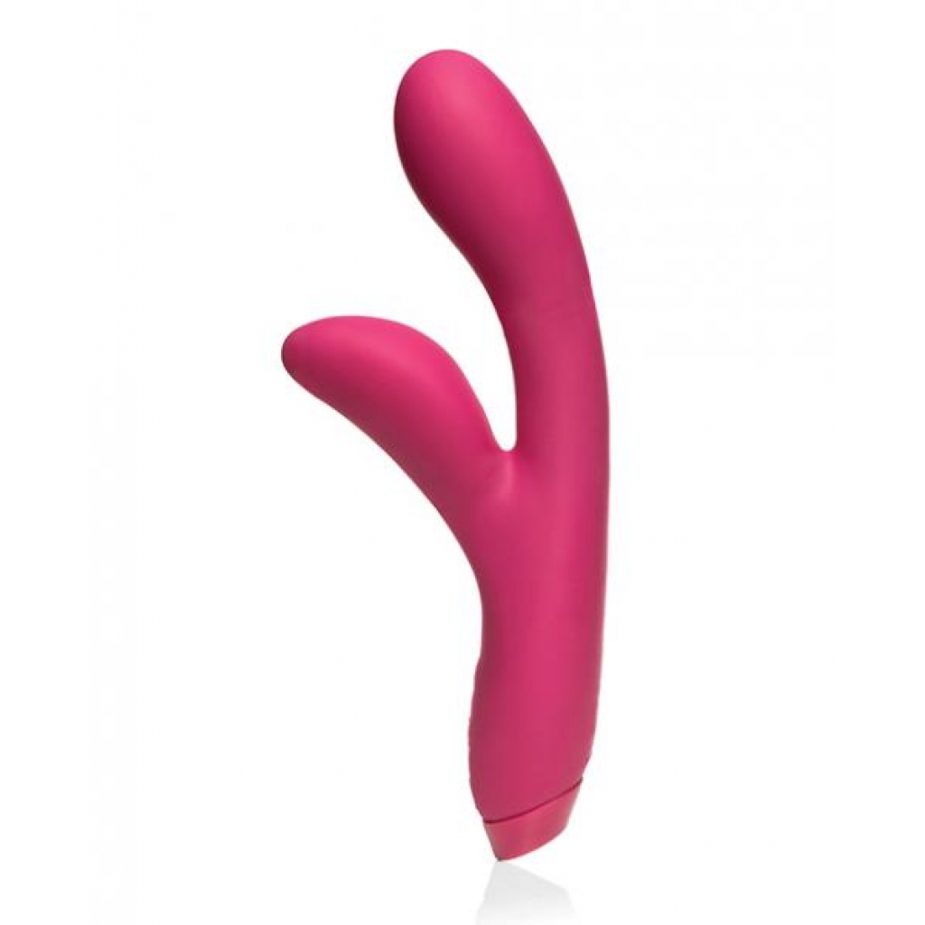 Je Joue Hera Rabbit Vibrator - Fuchsia Pink