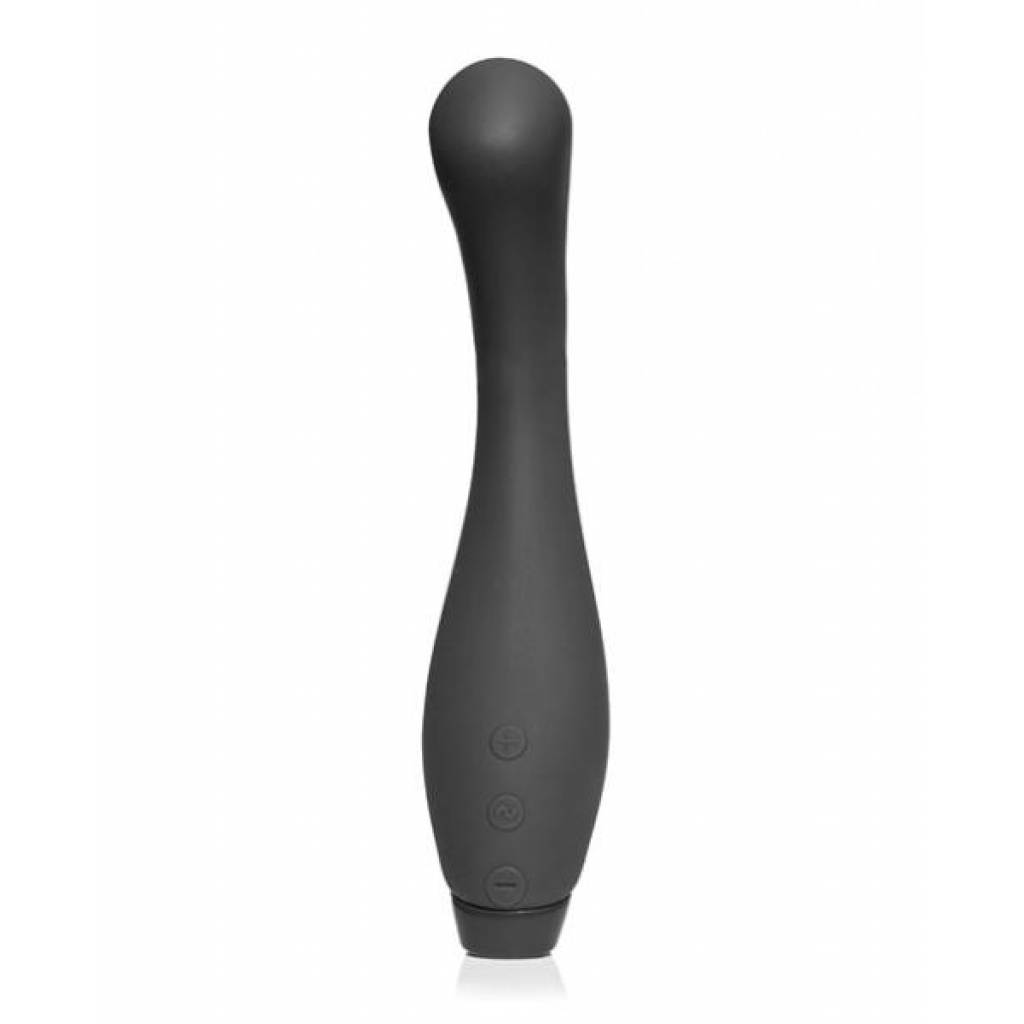 Je Joue Juno Flex G Spot Vibrator - Black