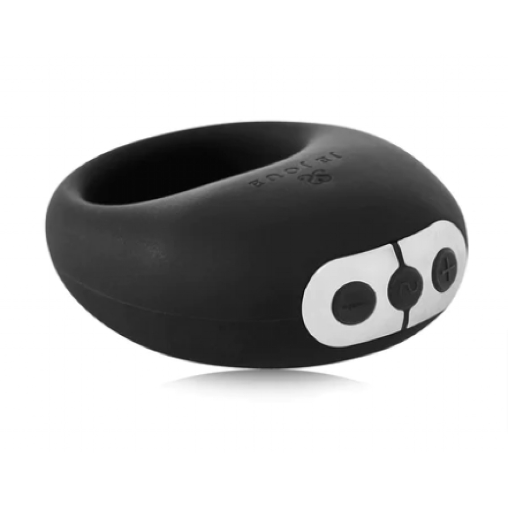 Je Joue Mio Rechargeable C Ring - Black