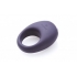 Je Joue Mio C Ring with Five Vibrations - Purple