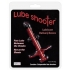 Lube Shooter Disposable Lubricant Delivery Device