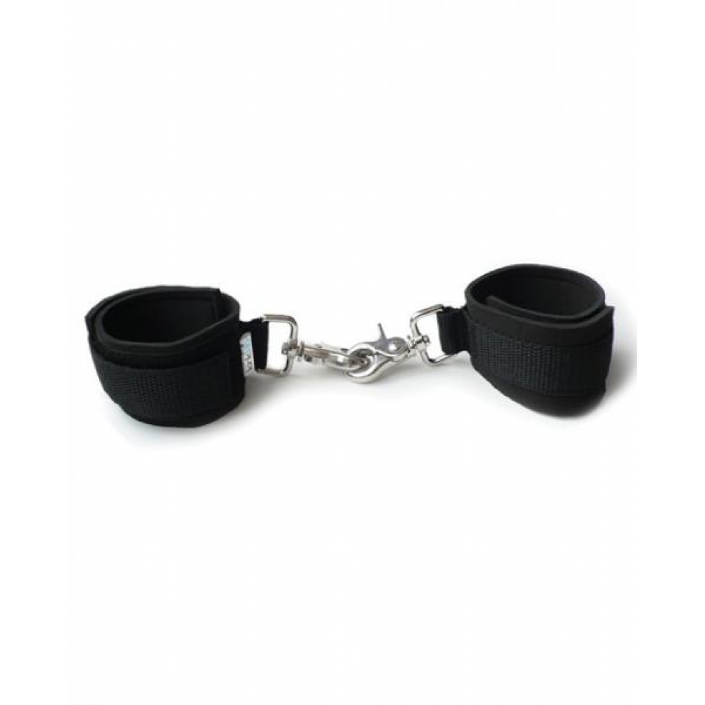 Kinklab Neoprene Wrist Cuffs - Black