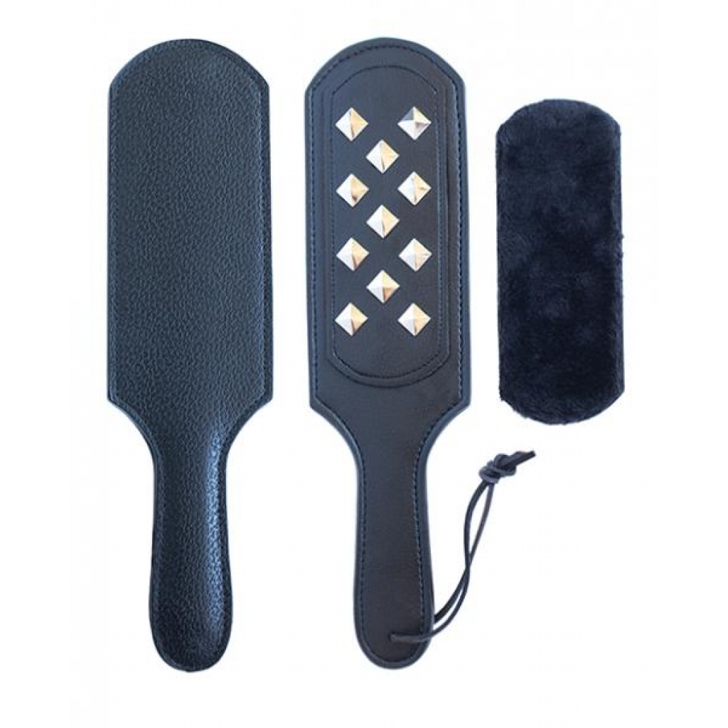 Kinklab Panamorphic 3 in 1 Paddle - Black