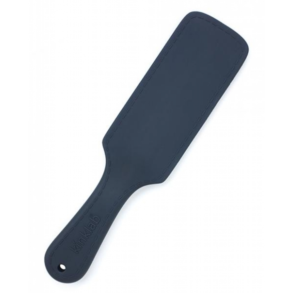 Kinklab Thunder Clap Electro Paddle - A Shocking Pleasure Experience, Black