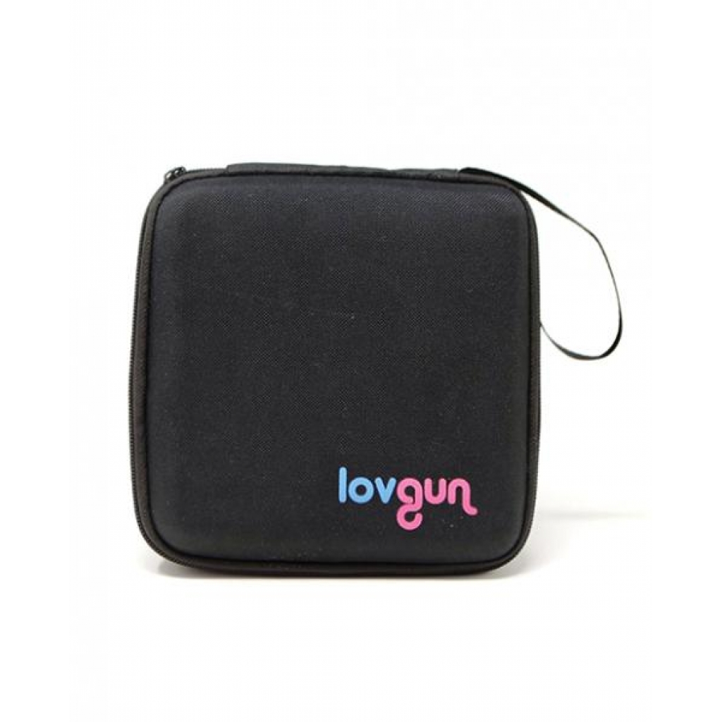 Lovgun Therapy Massager - Portable Pleasure