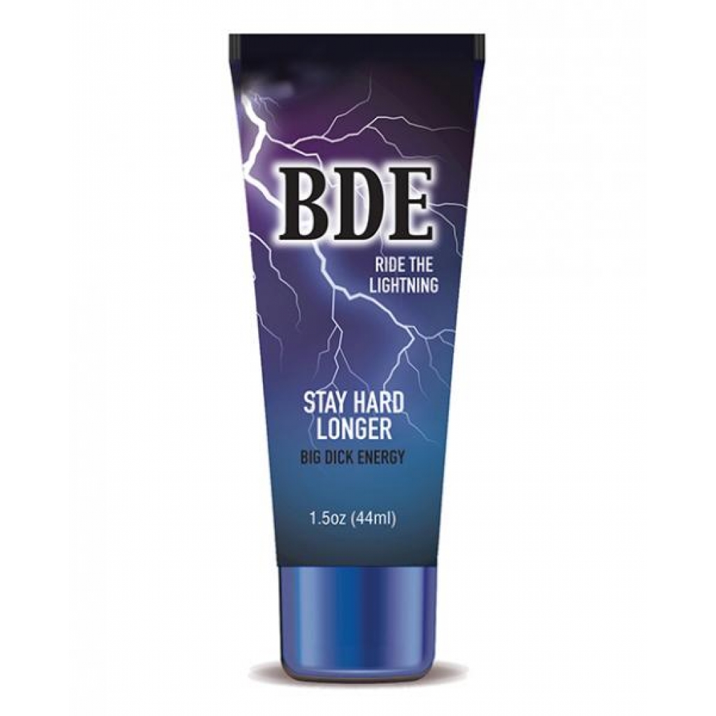 Bde Stay Hard Longer - 1.5 Oz