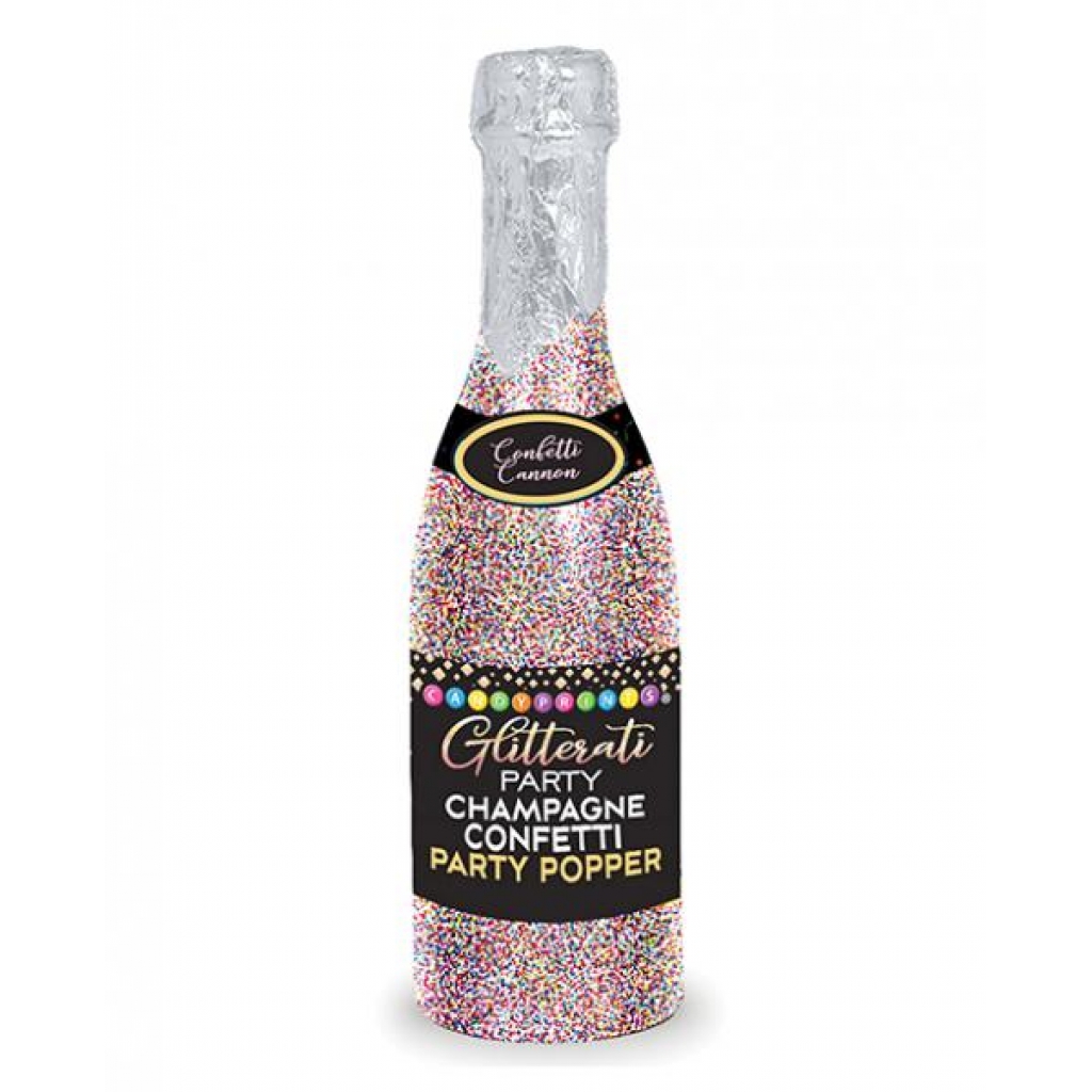 Glitterati Penis Party Confetti Sprayer