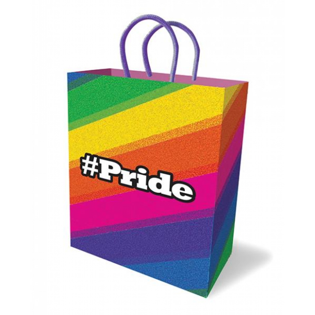 Pride Medium Gift Bag