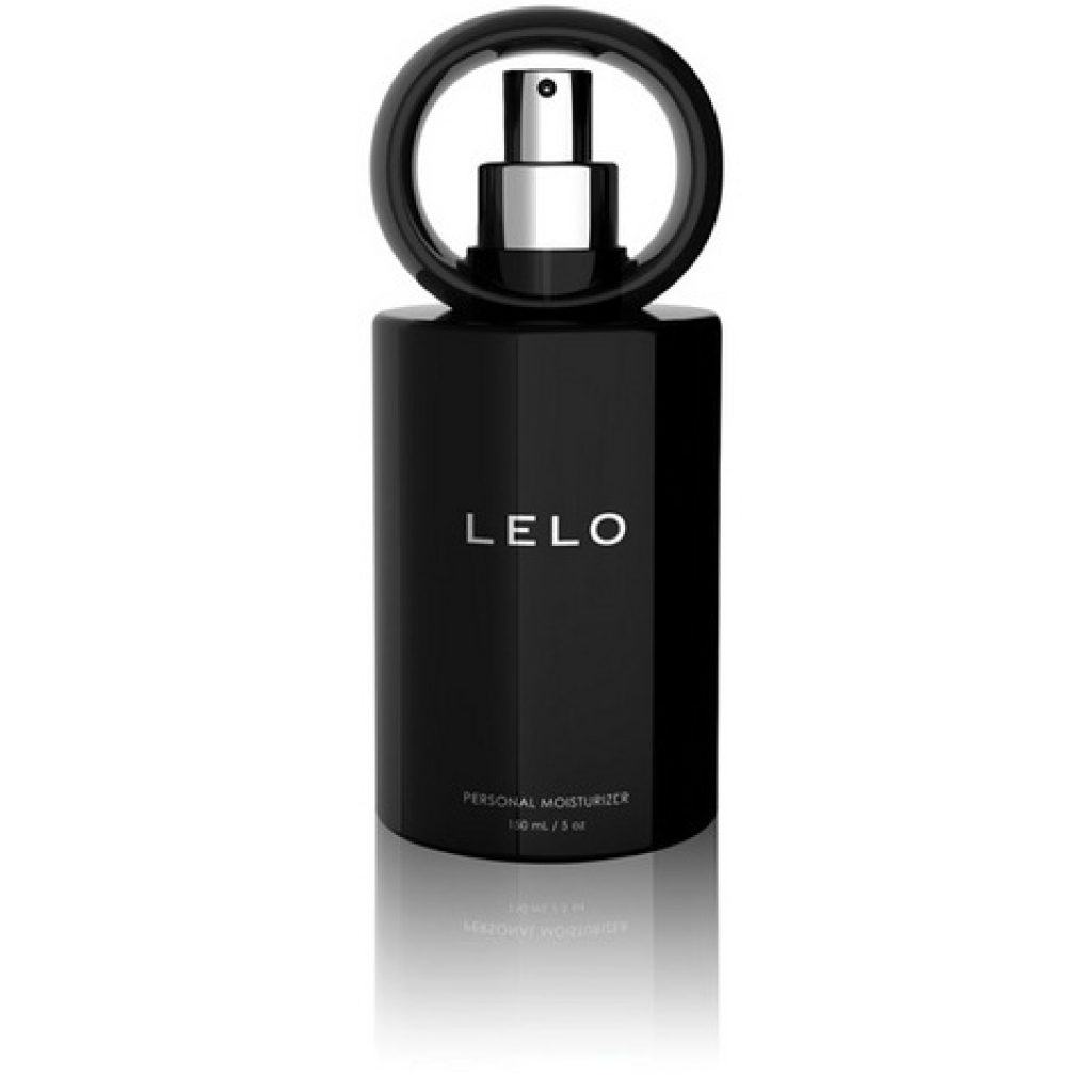 Lelo Personal Moisturizer Water-Based Lubricant - 5 Ounce Spray