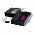 Luxury Lelo Nea 2 Deep Rose Massager.