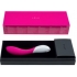 LELO MONA 2 G-Spot Vibrator in Cerise