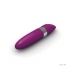 Mia 2 Deep Rose Lipstick Vibrator - USB Rechargeable