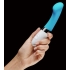 Gigi 2 G-Spot Vibrator Turquoise Blue White