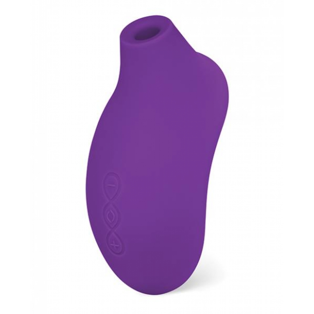 Lelo Sona 2 Cruise - Purple Clitoral Massager