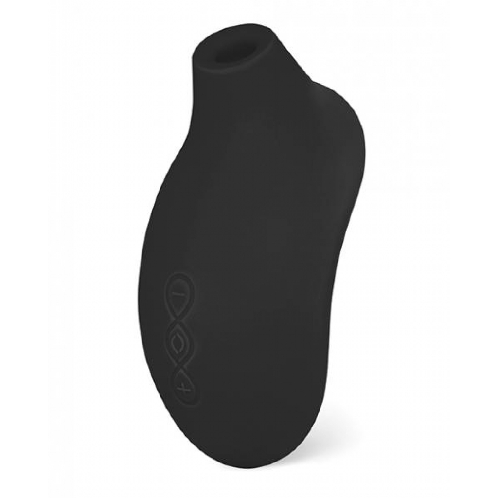 Lelo Sona 2 - Clitoral Massager - Black