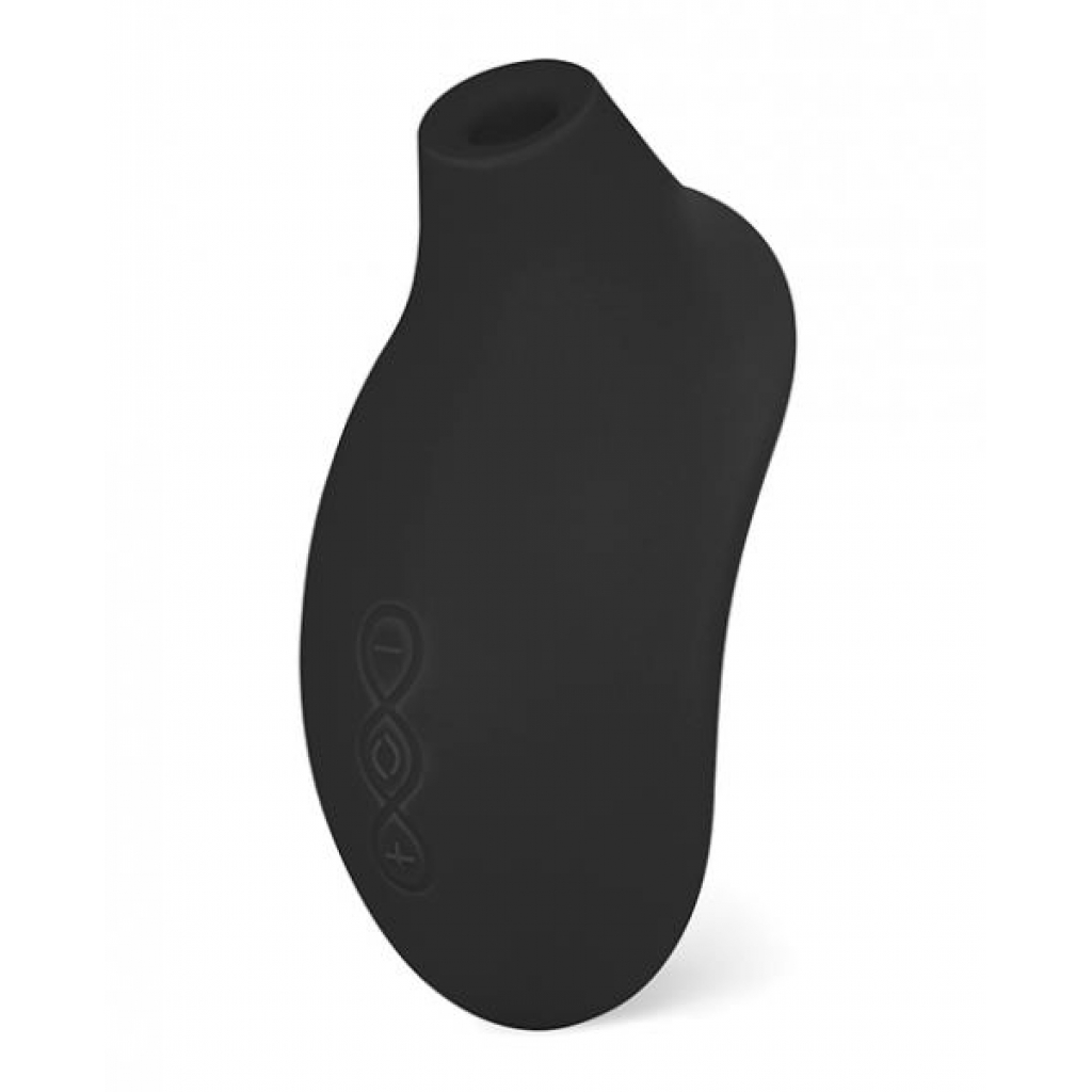 Lelo Sona 2 Cruise - Sonic Clitoral Massager - Black