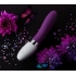 LELO LIV 2 Silicone Waterproof Vibrator - Purple/White