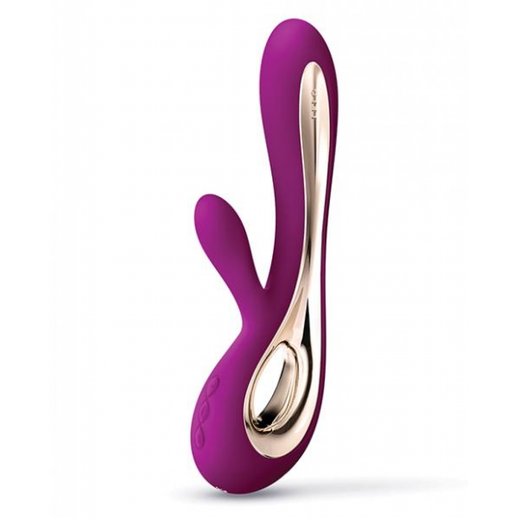 Lelo Soraya 2 - Deep Rose