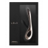 Lelo Soraya 2 Rabbit Vibrator - Black