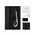 Lelo Soraya 2 Rabbit Vibrator - Black