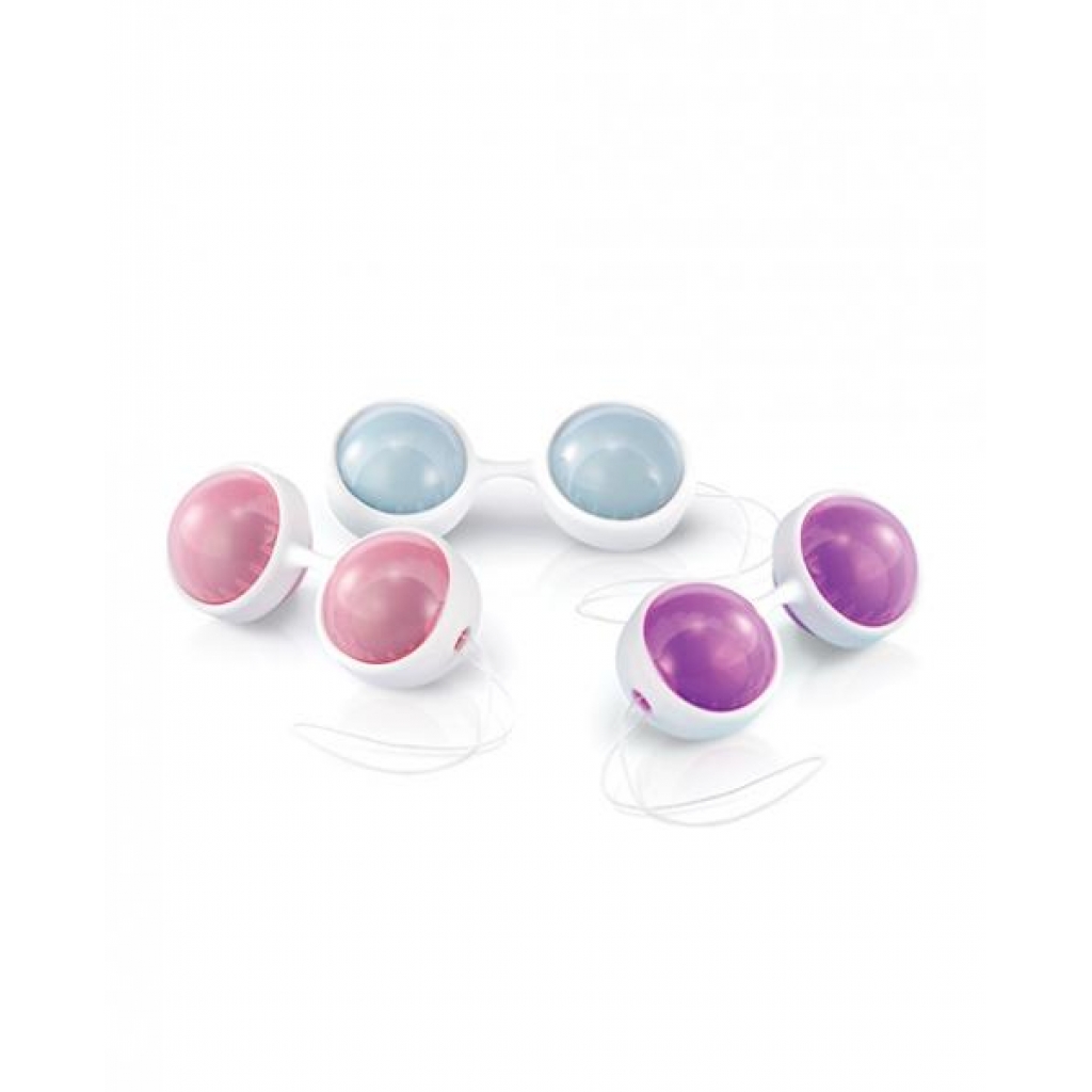 Lelo Beads Plus - Blue